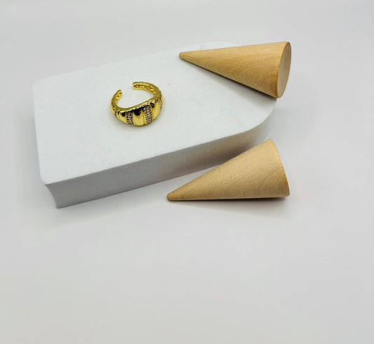 Bague Vintage