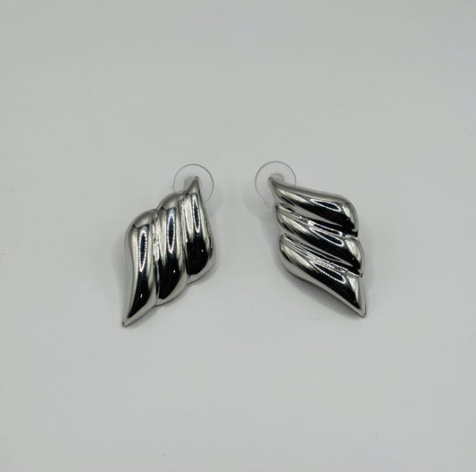 Boucle d’oreille