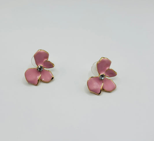 Boucle d’oreille