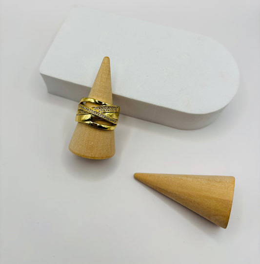 Bague Vintage