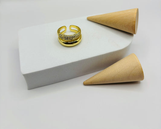 Bague Vintage