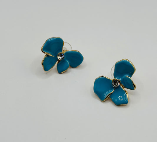 Boucle d’oreille