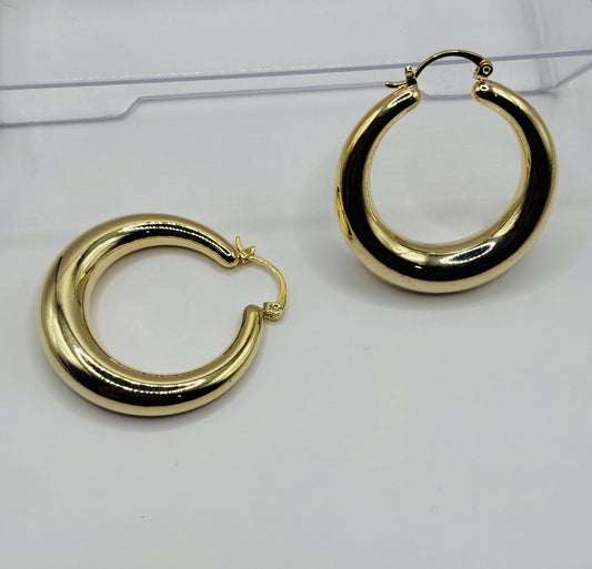 Boucle d’oreille
