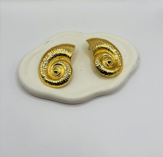Boucle d’oreille