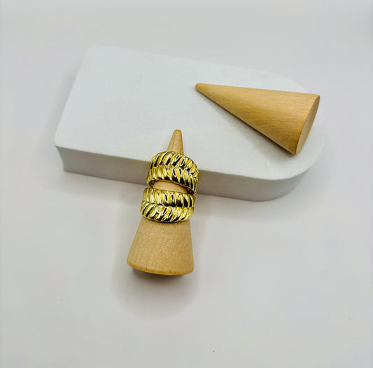 Bague Vintage