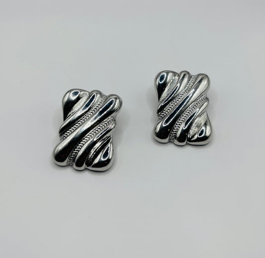 Boucle d’oreille