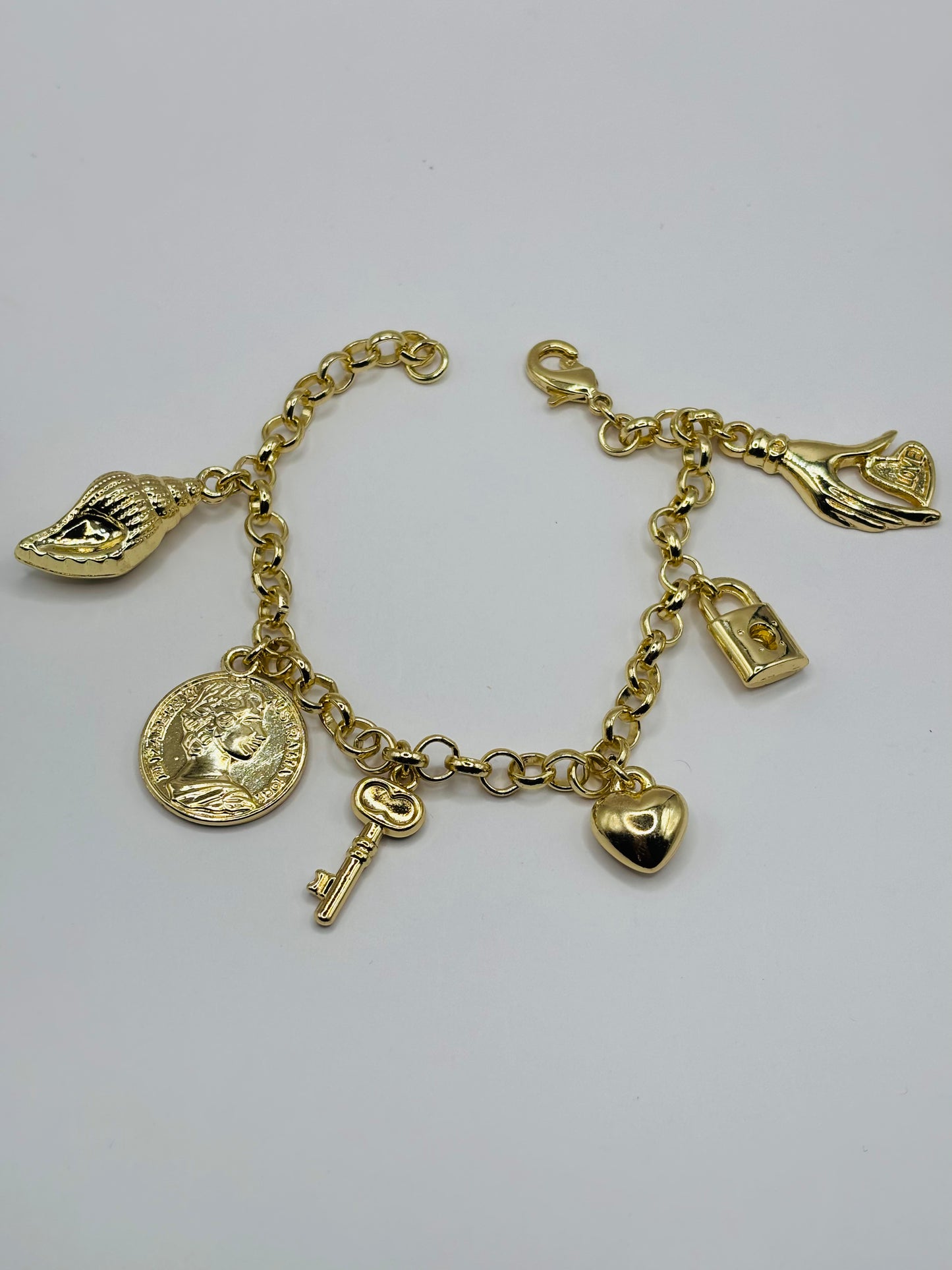 Bracelet