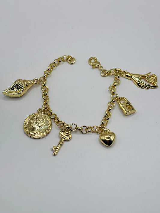 Bracelet