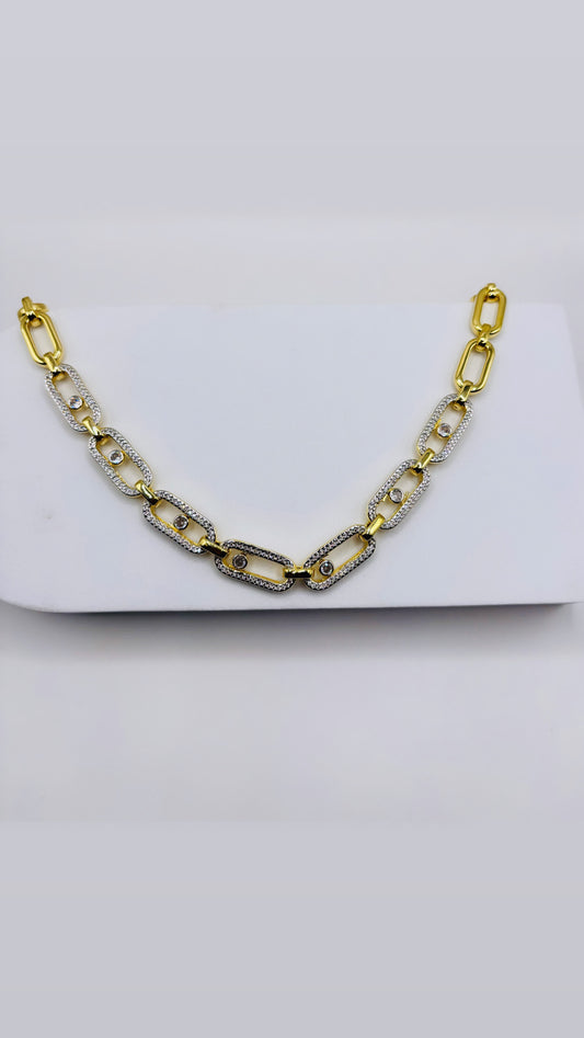 Collier Musso