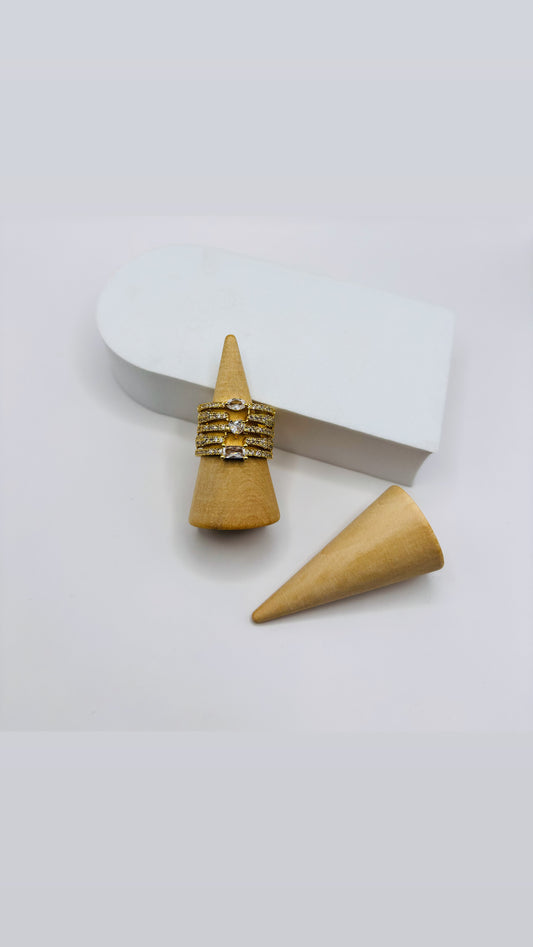 Bague Vintage