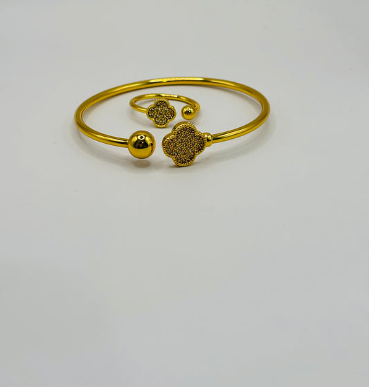 Ensemble Bracelet