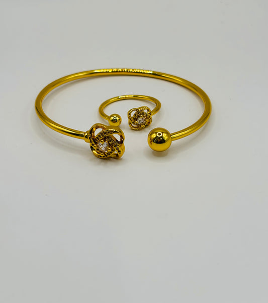 Ensemble Bracelet