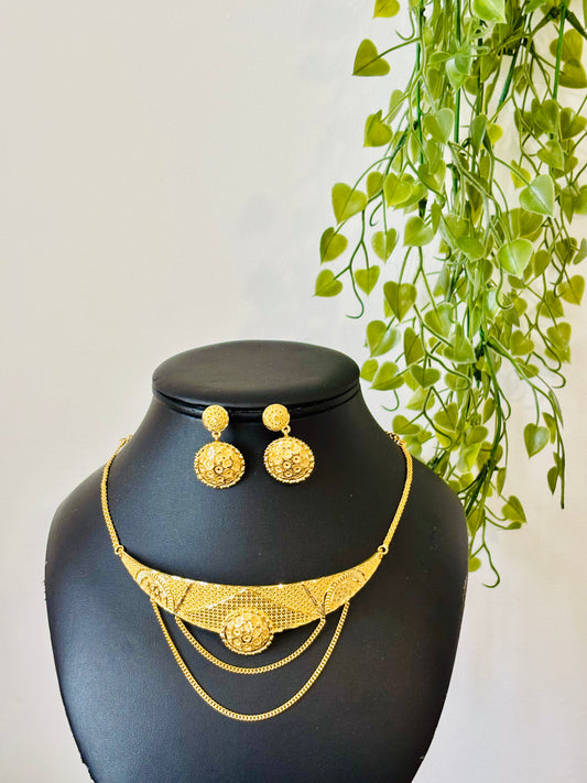 Parure