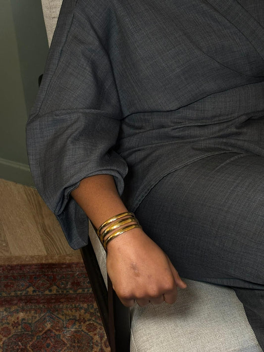 Bracelet - TENDA