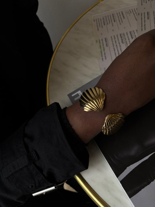 Bracelet Coquillage
