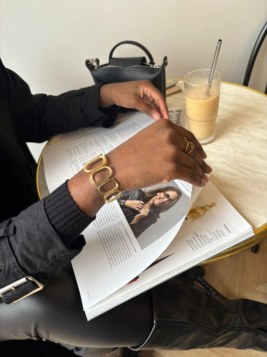 Bracelet - FATOU