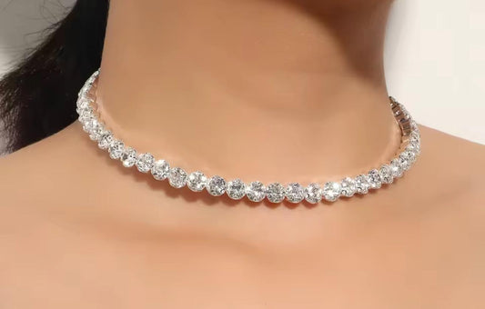 Collier - Perla
