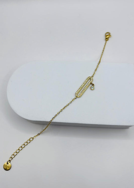 Bracelet - Élégance