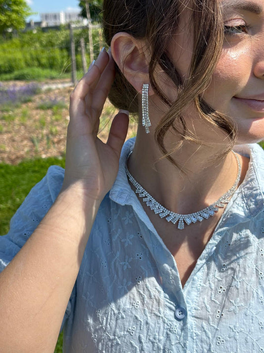 Parure Céleste