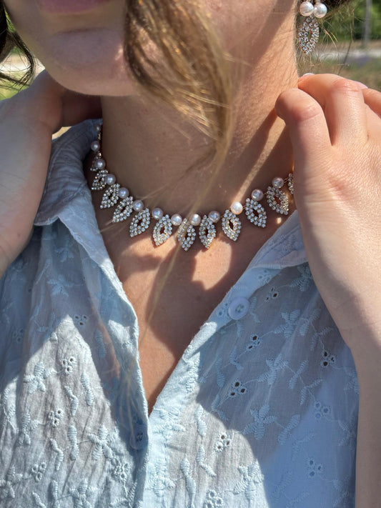 Parure Céleste