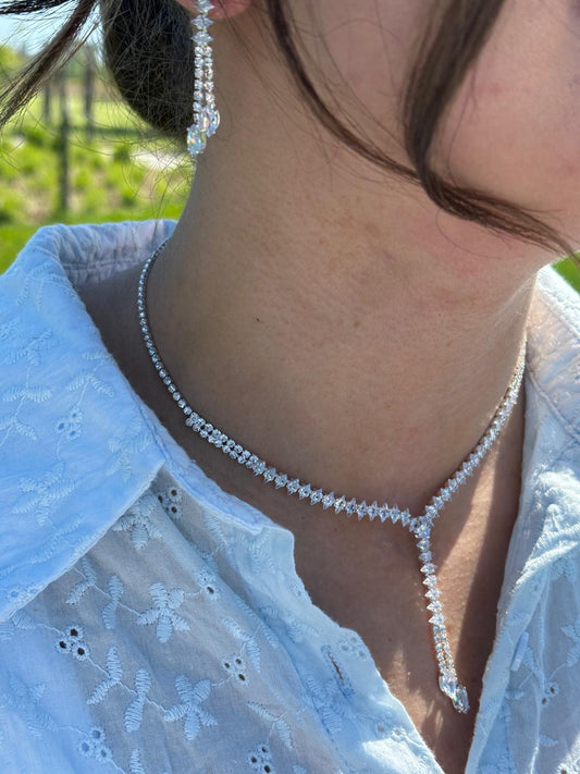 Parure Céleste