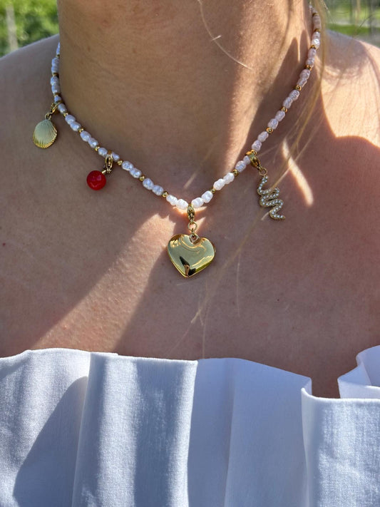 Collier - BANO