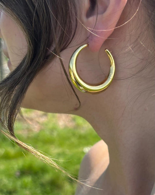 Boucle d’oreille