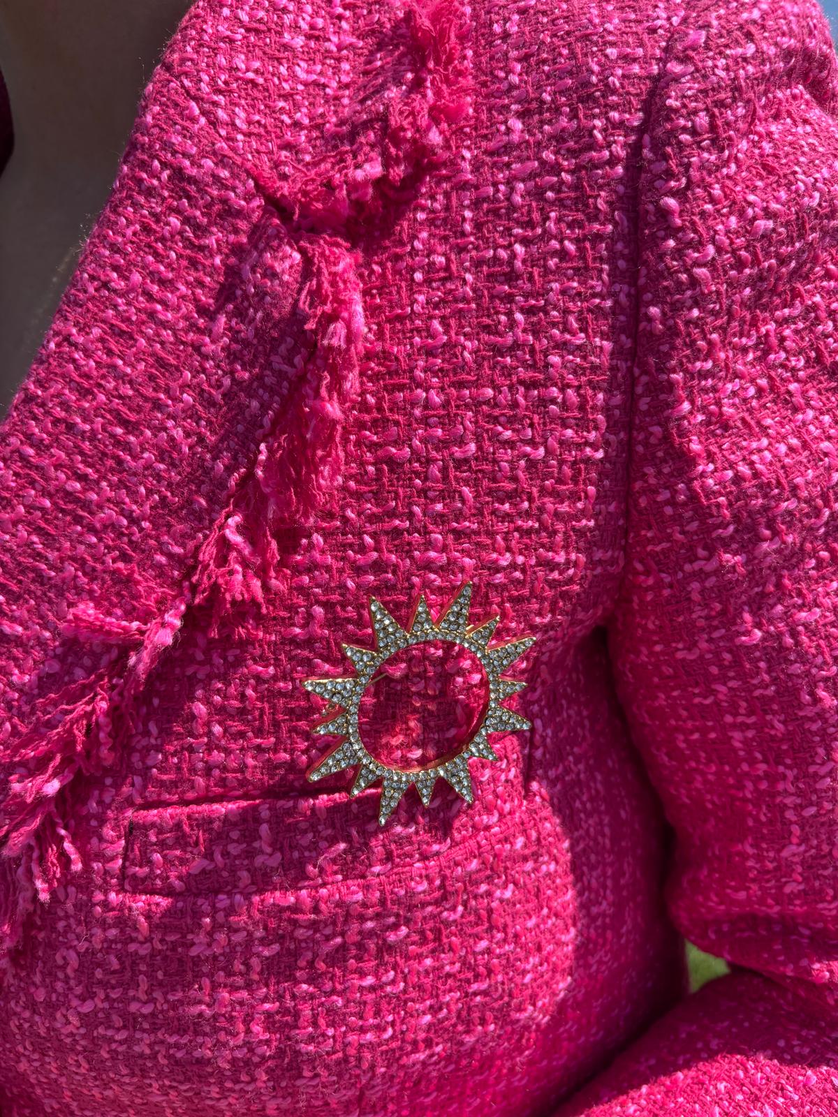 Broche