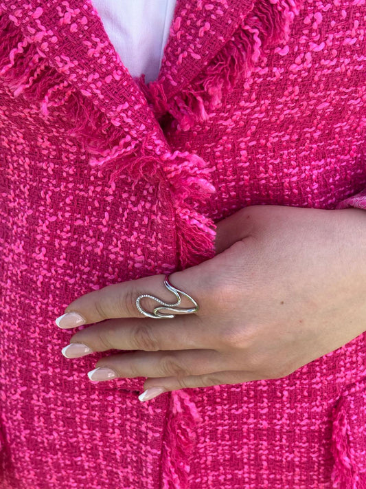 Bague