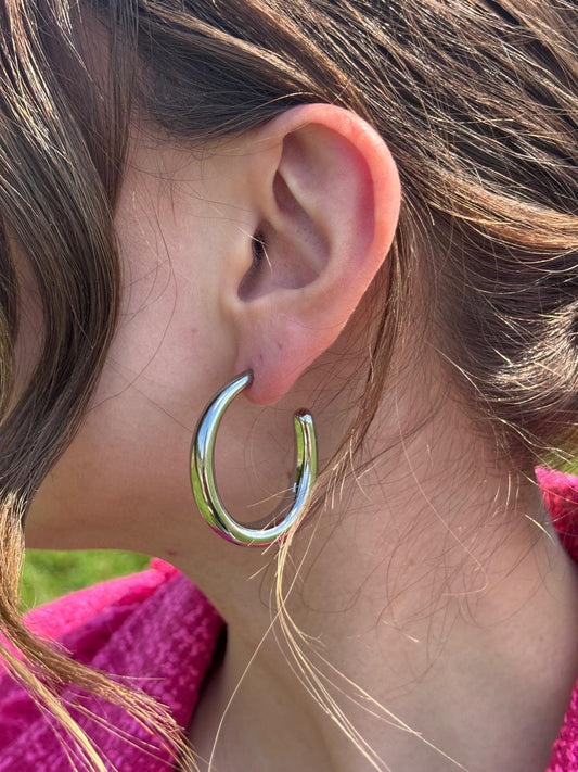 Boucle d’oreille