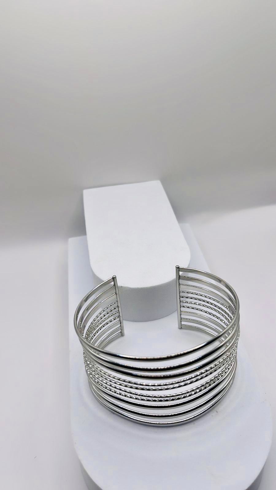 Bracelet Argenté
