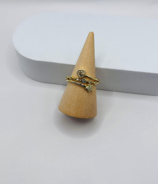 Bague