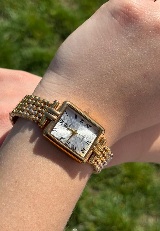 Montre